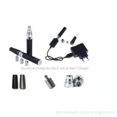 Novelty No leaking EGO-C Shisha E-Cigarette With USB Charge